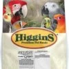 Higgins Sunburst Gourmet Large Fruit & Veggie Bird Treats - 20 Lbs