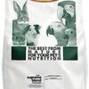 Higgins Supreme Seed Mix Supreme Cockatiel Bird Food - 50 Lbs