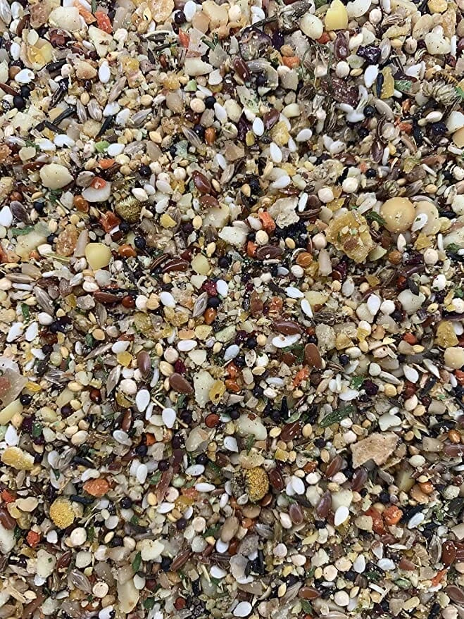 Higgins VL Goldenfeast Australian Bird Food - 17.5 Lbs 4 Higgins VL Goldenfeast Australian Bird Food - 17.5 Lbs - Image 2