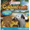 Higgins VL Goldenfeast Caribbean Bird Food - 3 Lbs