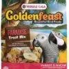 Higgins VL Goldenfeast Paradise Bird Food - 3 Lbs