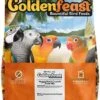 Higgins VL Goldenfeast Veggie Fruit Bird Food - 15 Lbs 1 Higgins VL Goldenfeast Veggie Fruit Bird Food - 15 Lbs -Bird pet supplies Sales higgins vl goldenfeast veggie fruit bird food 15 lbs 782322