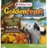 Higgins VL Goldenfeast Veggie Fruit Bird Food - 2 Lbs -Bird pet supplies Sales higgins vl goldenfeast veggie fruit bird food 2 lbs 203219