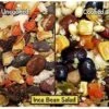 Higgins Worldly Cuisines Inca Bean Salad Bird Food - 2.5 Lbs