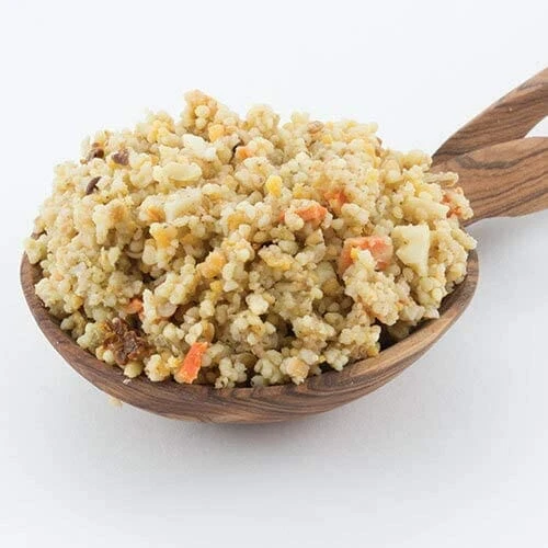 Higgins Worldly Cuisines Tuscan Dream Bird Food - 2.5 Lbs 3 Higgins Worldly Cuisines Tuscan Dream Bird Food - 2.5 Lbs