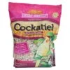 Kaylor Of Colorado Cockatiel With No Sunflower Seeds Sweet Harvest Bird Food - 20 Lb Bag -Bird pet supplies Sales kaylor of colorado cockatiel with o sunflower sweet harvest bird food 20 lb bag 746661