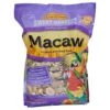 Kaylor Of Colorado Macaw Sweet Harvest Bird Food - 4 Lb Bag 2 Kaylor Of Colorado Macaw Sweet Harvest Bird Food - 4 Lb Bag -Bird pet supplies Sales kaylor of colorado macaw sweet harvest bird food 4 lb bag 977768