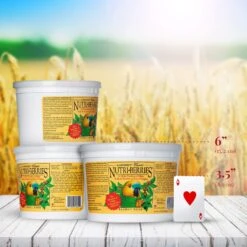 Lafeber® Classic Nutri-Berries Parrot Food - 3.25 Lbs 11 Lafeber® Classic Nutri-Berries Parrot Food - 3.25 Lbs -Bird pet supplies Sales lafeberr classic nutri berries parrot food 325 lbs 682125