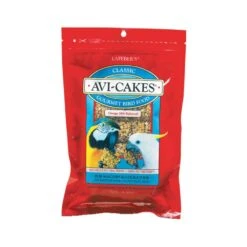 Lafeber's® Avi-Cakes For Cockatoos & Macaws - 1 Lbs