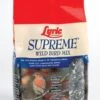 Lyric Supreme Wild Bird Food Seed Mix - 4.5 Lbs - 8 Pack -Bird pet supplies Sales lyric supreme wild bird food seed mix 45 lbs 8 pack 970403