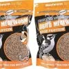 Mealworm To Go Dried Mealworms Wild Bird Food - 30 Oz -Bird pet supplies Sales mealworm to go dried mealworms wild bird food 30 oz 152962
