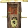 More Birds Acorn Screen Sunflower Wild Bird Feeder - Green - 2.8 Lbs Cap 1 More Birds Acorn Screen Sunflower Wild Bird Feeder - Green - 2.8 Lbs Cap -Bird pet supplies Sales more birds acorn screen sunflower wild bird feeder green 28 lbs cap 193319