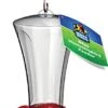 More Birds Bliss Plastic Hummingbird Feeder - Red - 13 Oz Cap 2 More Birds Bliss Plastic Hummingbird Feeder - Red - 13 Oz Cap -Bird pet supplies Sales more birds bliss plastic hummingbird feeder red 13 oz cap 729422