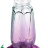 More Birds Floral Hummingbird Feeder - Purple - 18 Oz -Bird pet supplies Sales more birds floral hummingbird feeder purple 18 oz 352755