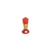 More Birds Hollyhock Plastic Hummingbird Feeder - Red - 25 Oz Cap 2 More Birds Hollyhock Plastic Hummingbird Feeder - Red - 25 Oz Cap -Bird pet supplies Sales more birds hollyhock plastic hummingbird feeder red 25 oz cap 972458