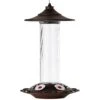 More Birds Prestige Hummingbird Feeder - Copper - 13 Oz 1 More Birds Prestige Hummingbird Feeder - Copper - 13 Oz -Bird pet supplies Sales more birds prestige hummingbird feeder copper 13 oz 162459