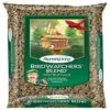 Morning Song Birdwatchers' Blend Wild Bird Food Seed Mix - 18 Lbs - 3 Pack