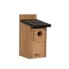 Nature's Way Bluebird Box House - Cedar - 12 X 5.5 X 8 In