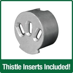 Nature's Way Deluxe Easy Clean Tube Tubed Wild Bird Feeder - 1.4 Qt Cap -Bird pet supplies Sales natures way deluxe easy clean tube tubed wild bird feeder 14 qt cap 388316