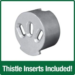 Nature's Way Farmhouse Deluxe Easy Clean Tubed Wild Bird Feeder - Silver - 2.8 Qt Cap 15 Nature's Way Farmhouse Deluxe Easy Clean Tubed Wild Bird Feeder - Silver - 2.8 Qt Cap -Bird pet supplies Sales natures way farmhouse deluxe easy clean tubed wild bird feeder silver 28 qt cap 818386