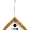 Nature's Way Farmhouse Home Sweet Home Wren House - White - 8.25 X 7.25 X 7.25 -Bird pet supplies Sales natures way farmhouse home sweet home wren house white 825 x 725 x 725 266715