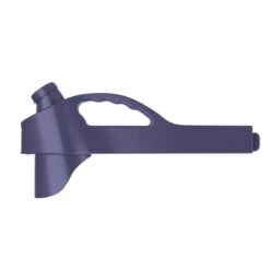 Nature's Way Handle It Bag Clip Wild Bird Accessories - Blue - 6 Pack