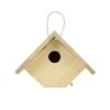 Nature's Way My First Wren House Diy Kit - Natural 1 Nature's Way My First Wren House Diy Kit - Natural -Bird pet supplies Sales natures way my first wren house diy kit natural 453578