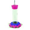 Nature's Way So Real Gravity Flower Hummingbird Feeder - Purple/Fuchsia - 18 Oz Cap - 6 Pack 2 Nature's Way So Real Gravity Flower Hummingbird Feeder - Purple/Fuchsia - 18 Oz Cap - 6 Pack -Bird pet supplies Sales natures way so real gravity flower hummingbird feeder purplefuchsia 18 oz cap 6 pack 295257