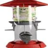 North States 2-In-1 Hinged Port Plastic Hopper Wild Bird Feeder - Red - 1.5 Lbs Cap 2 North States 2-In-1 Hinged Port Plastic Hopper Wild Bird Feeder - Red - 1.5 Lbs Cap -Bird pet supplies Sales north states 2 in 1 hinged port plastic hopper wild bird feeder red 15 lbs cap 780735
