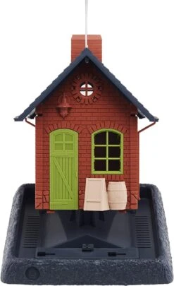 North States Village Collection Old Town Pub Plastic Hopper Wild Bird Feeder - Red - 5 Lbs Cap 11 North States Village Collection Old Town Pub Plastic Hopper Wild Bird Feeder - Red - 5 Lbs Cap -Bird pet supplies Sales north states village collection old town pub plastic hopper wild bird feeder red 5 lbs cap 489066