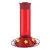 Perky-Pet Hummer'S Favorite Plastic Hummingbird Feeder - Red - 30 Oz Cap 1 Perky-Pet Hummer'S Favorite Plastic Hummingbird Feeder - Red - 30 Oz Cap -Bird pet supplies Sales perky pet hummers favorite plastic hummingbird feeder red 30 oz cap 572280