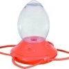 Perky-Pet Plastic Oriole Feeder - Orange - 32 Oz Cap -Bird pet supplies Sales perky pet plastic oriole feeder orange 32 oz cap 204585