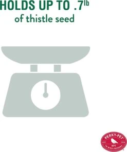 Perky-Pet Shorty Finch Tube Wild Bird Feeder - Yellow - .7 Lbs Cap 15 Perky-Pet Shorty Finch Tube Wild Bird Feeder - Yellow - .7 Lbs Cap -Bird pet supplies Sales perky pet shorty finch tube wild bird feeder yellow 7 lbs cap 951965