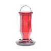 Perky-Pet Starburst Glass Vintage Hummingbird Feeder - Red - 16 Oz Cap - 2 Pack 1 Perky-Pet Starburst Glass Vintage Hummingbird Feeder - Red - 16 Oz Cap - 2 Pack -Bird pet supplies Sales perky pet starburst glass vintage hummingbird feeder red 16 oz cap 2 pack 861183