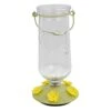 Perky-Pet Top-Fill Glass Hummingbird Feeder - Green - 32 Oz Cap - 2 Pack -Bird pet supplies Sales perky pet top fill glass hummingbird feeder green 32 oz cap 2 pack 105248