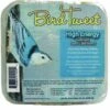 Pine Tree Farms Bird Tweet High Energy Suet Cakes Value Pack Wild Bird Food - 10 Pack -Bird pet supplies Sales pine tree farms bird tweet high energy suet cakes value pack wild bird food 10 pack 748934