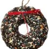 Pine Tree Farms Holiday Birdie Wreath Wild Bird Food - 2.25 Lbs 1 Pine Tree Farms Holiday Birdie Wreath Wild Bird Food - 2.25 Lbs -Bird pet supplies Sales pine tree farms holiday birdie wreath wild bird food 225 lbs 137600