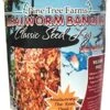 Pine Tree Farms Mealworm Banquet Classic Seed Log Wild Bird Food - 28 Oz 1 Pine Tree Farms Mealworm Banquet Classic Seed Log Wild Bird Food - 28 Oz -Bird pet supplies Sales pine tree farms mealworm banquet classic seed log wild bird food 28 oz 975681