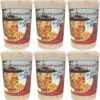 Pine Tree Farms Mealworm Banquet Classic Seed Log Wild Bird Food - 72 Oz