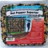 Pine Tree Farms Seed Cake Wild Bird Food - Hot Pepper - 2 Lbs -Bird pet supplies Sales pine tree farms seed cake wild bird food hot pepper 2 lbs 221517
