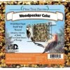 Pine Tree Farms Seed Cake Wild Bird Food - Woodpecker - 2.5 Lbs 2 Pine Tree Farms Seed Cake Wild Bird Food - Woodpecker - 2.5 Lbs -Bird pet supplies Sales pine tree farms seed cake wild bird food woodpecker 25 lbs 442820