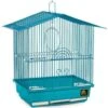 Prevue Hendryx Assorted Parakeet Bird Cages - Multipack - 12" X 9" X 16" - Pack Of 8 2 Prevue Hendryx Assorted Parakeet Bird Cages - Multipack - 12" X 9" X 16" - Pack Of 8 -Bird pet supplies Sales prevue hendryx assorted parakeet bird cages multipack 12 x 9 x 16 pack of 8 500096