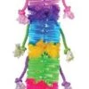 Prevue Hendryx Calypso Creations Caterpillar - Multi-color 1 Prevue Hendryx Calypso Creations Caterpillar - Multi-color -Bird pet supplies Sales prevue hendryx calypso creations caterpillar multi color 568261
