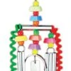 Prevue Hendryx Chime Time Monsoon - Multi-color -Bird pet supplies Sales prevue hendryx chime time monsoon multi color 980444