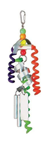Prevue Hendryx Chime Time Tornado - Multi-color