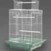 Prevue Hendryx Clean Life Playtop Bird Cage - Assorted Colors - Multipack - 18" X 18" X 27" -Bird pet supplies Sales prevue hendryx clean life playtop bird cage assorted colors multipack 18 x 18 x 27 578538
