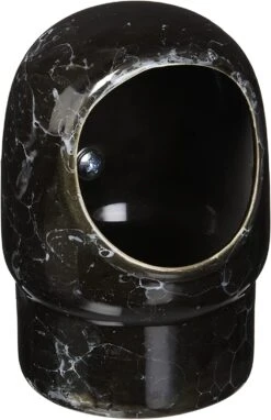 Prevue Hendryx Hooded Ceramic Crock - 10 Oz