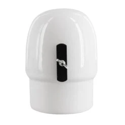 Prevue Hendryx Hooded Ceramic Crock - 24 Oz - Black / White 10 Prevue Hendryx Hooded Ceramic Crock - 24 Oz - Black / White -Bird pet supplies Sales prevue hendryx hooded ceramic crock 24 oz black white 849600