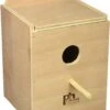 Prevue Hendryx Medium Lovebird Nest Box - Inside Mount