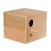 Prevue Hendryx Nest Box - Side Opening - 9.88"